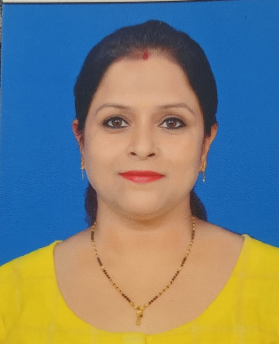 Ritu Tiwari